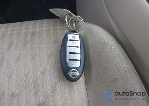 2017 Nissan Altima 2.5 Sv from USA, damaged, VIN 1N4AL3AP1HC183790